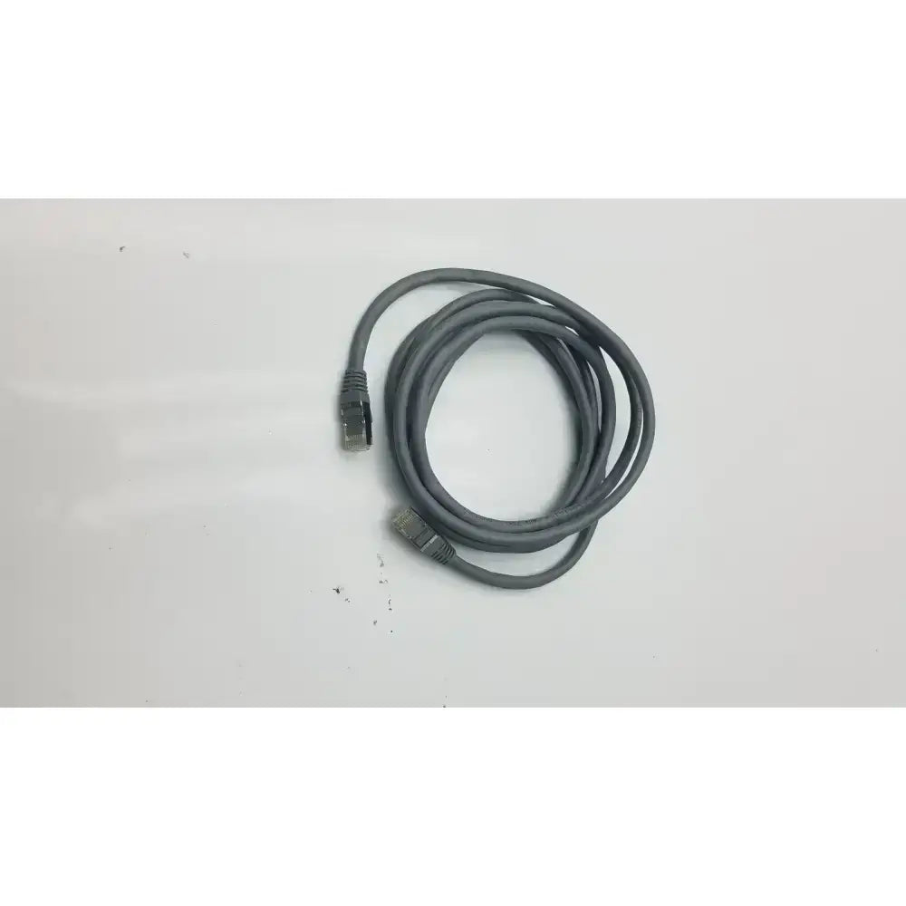 CAT5E-GY UTP Patch Network Cable, Grey Ethernet Patch Cable, second-hand product photo 8
