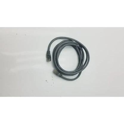 CAT5E-GY UTP Patch Network Cable, Grey Ethernet Patch Cable, second-hand product photo 8