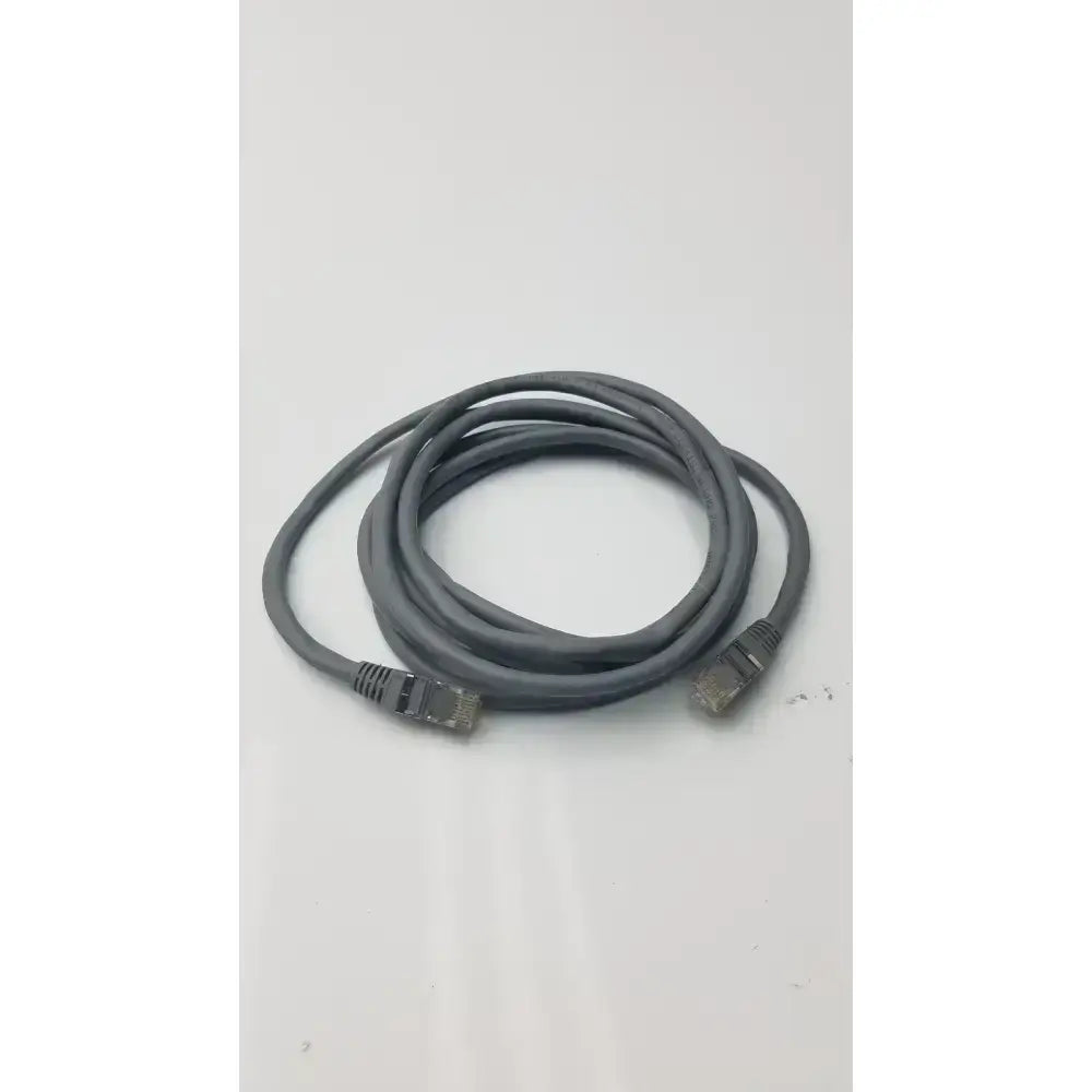 CAT5E-GY UTP Patch Network Cable, Grey Ethernet Patch Cable, second-hand product photo 1