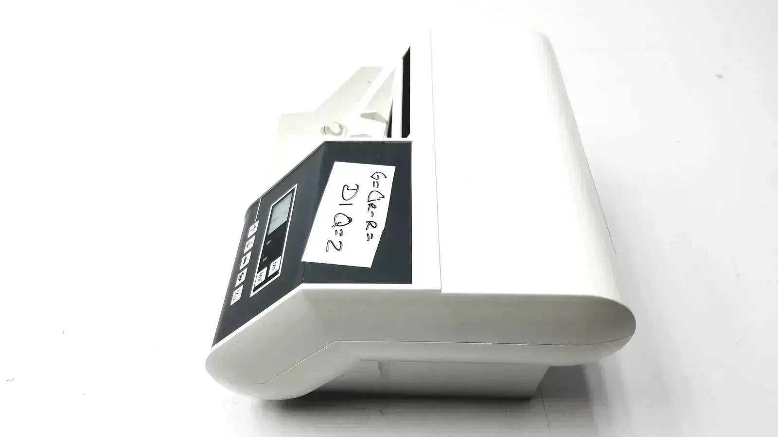 DENTSPLY Caulk Dentsply ProMix 400 Dental Amalgamator Mixing System Model 400 Dental Amalgamator, as-is (for parts) product photo 3