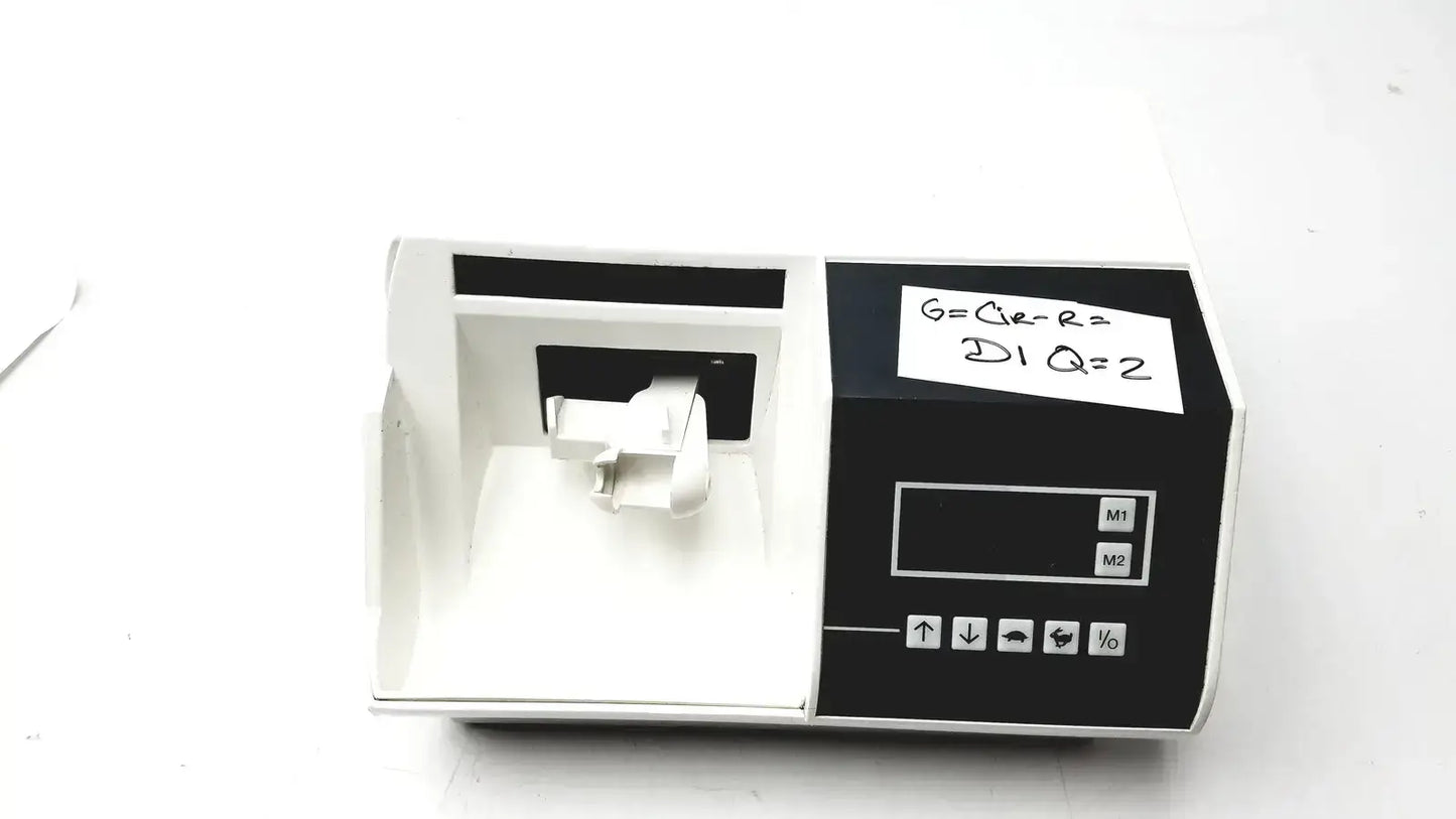 DENTSPLY Caulk Dentsply ProMix 400 Dental Amalgamator Mixing System Model 400 Dental Amalgamator, as-is (for parts) product photo 1