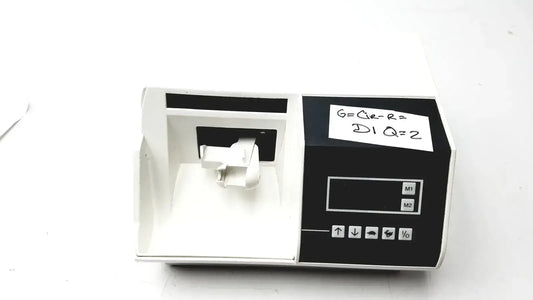 DENTSPLY Caulk Dentsply ProMix 400 Dental Amalgamator Mixing System Model 400 Dental Amalgamator, as-is (for parts) product photo 1