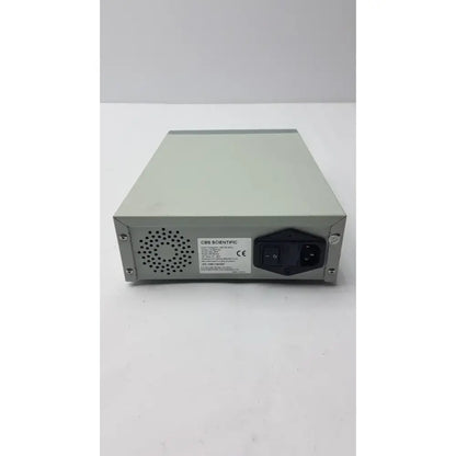 CBS Scientific EPS-300 IIV 300V Electrophoresis Power Supply 300II Electrophoresis Power Supply, as-is (for parts) product photo 4
