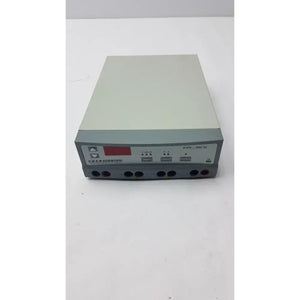 CBS Scientific EPS-300 IIV 300V Electrophoresis Power Supply 300II