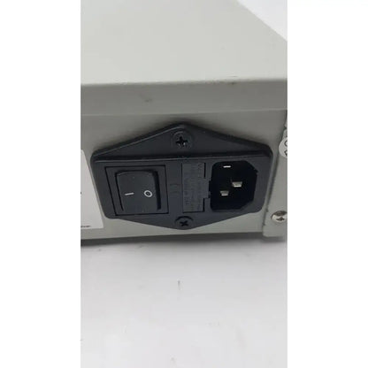 CBS Scientific EPS-300 IIV 300V Electrophoresis Power Supply 300II Electrophoresis Power Supply, as-is (for parts) product photo 6