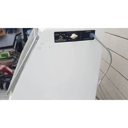 CBS Scientific P-036-202 PCR Workstation Dead Air Box, UV & Fluorescent Lighting PCR Workstation, second-hand product photo 5