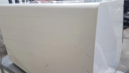 CBS Scientific P-036-202 PCR Workstation Dead Air Box, UV & Fluorescent Lighting PCR Workstation, second-hand product photo 7