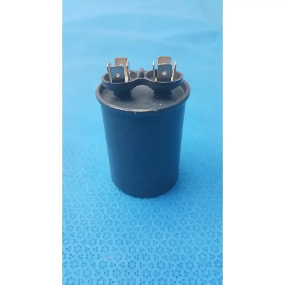 CDE (Cornell Dubilier) CDE 10uF +10/-5% 370V AC 50-60Hz Capacitor SFP37G12.5K238B-F Capacitor, second-hand product photo 5