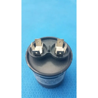 CDE (Cornell Dubilier) CDE 10uF +10/-5% 370V AC 50-60Hz Capacitor SFP37G12.5K238B-F Capacitor, second-hand product photo 3