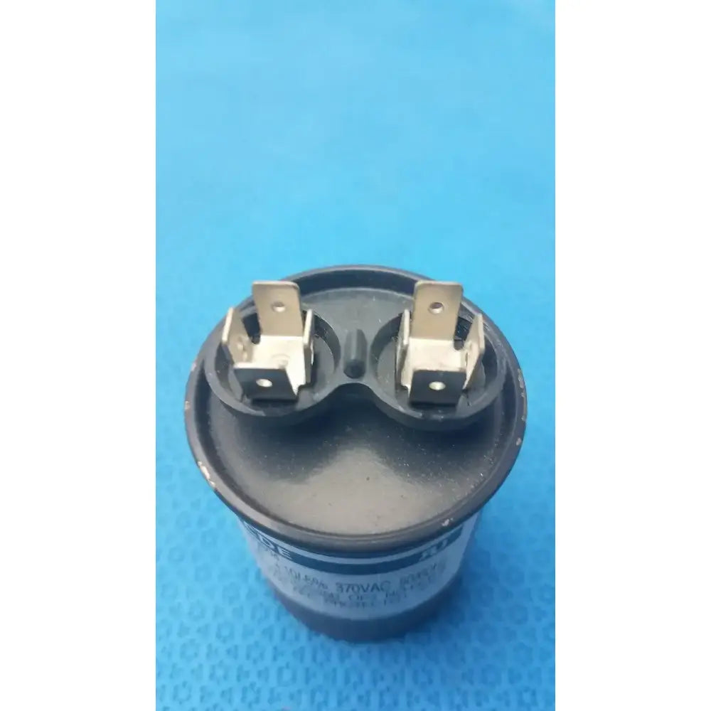 CDE (Cornell Dubilier) CDE 10uF +10/-5% 370V AC 50-60Hz Capacitor SFP37G12.5K238B-F Capacitor, second-hand product photo 6