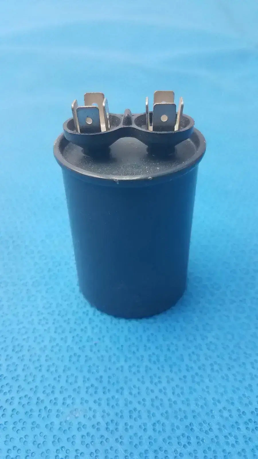 CDE (Cornell Dubilier) CDE 10uF +10/-5% 370V AC 50-60Hz Capacitor SFP37G12.5K238B-F Capacitor, second-hand product photo 5