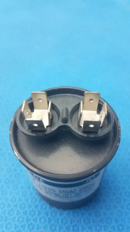 CDE (Cornell Dubilier) CDE 10uF +10/-5% 370V AC 50-60Hz Capacitor SFP37G12.5K238B-F Capacitor, second-hand product photo 6