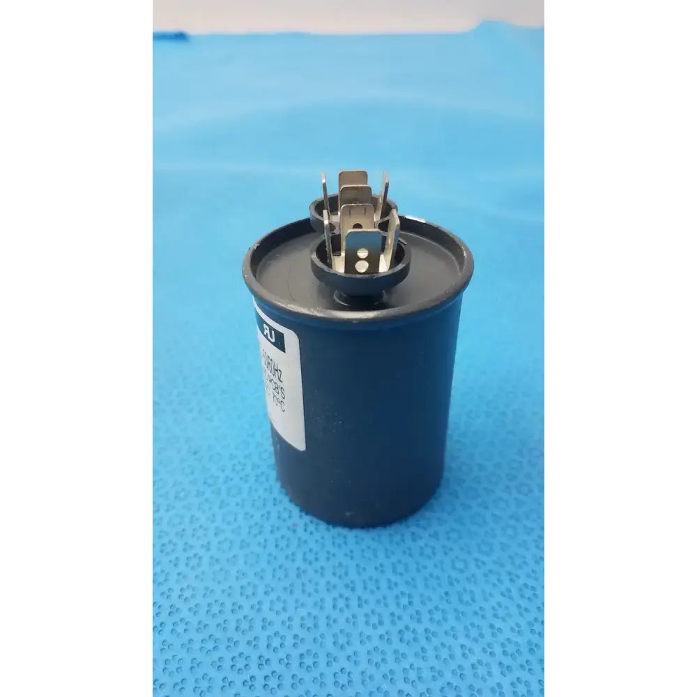 CDE (Cornell Dubilier) CDE 12.5uF ±10% 370VAC 50/60Hz Capacitor SFP37G12.5K238B-F Motor Start HVAC Motor Run Capacitor, second-hand product photo 8