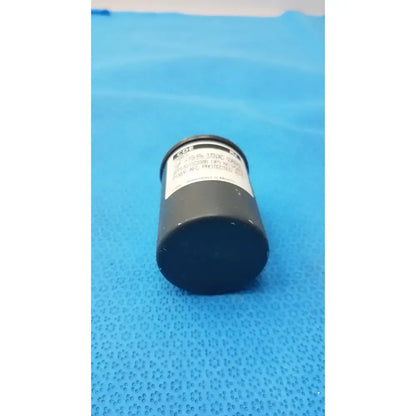 CDE (Cornell Dubilier) CDE 12.5uF ±10% 370VAC 50/60Hz Capacitor SFP37G12.5K238B-F Motor Start HVAC Motor Run Capacitor, second-hand product photo 5
