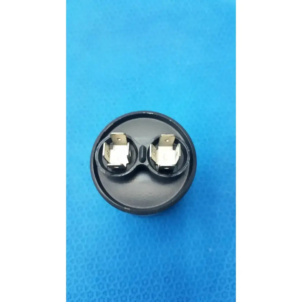 CDE (Cornell Dubilier) CDE 12.5uF ±10% 370VAC 50/60Hz Capacitor SFP37G12.5K238B-F Motor Start HVAC Motor Run Capacitor, second-hand product photo 4