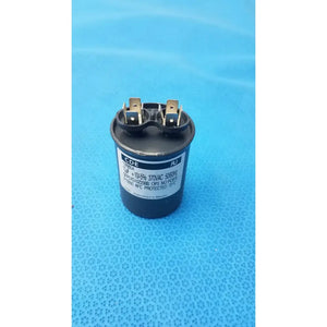 مكثف CDE 12.5 ميكروفاراد ±10% 370 فولت تيار متردد 50/60 هرتز SFP37G12.5K238B-F لتشغيل محرك HVAC