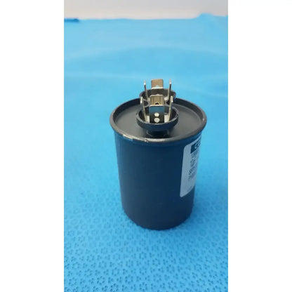 CDE (Cornell Dubilier) CDE 12.5uF ±10% 370VAC 50/60Hz Capacitor SFP37G12.5K238B-F Motor Start HVAC Motor Run Capacitor, second-hand product photo 7