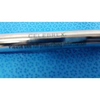 Celebrex Neurological Reflex Hammer Stainless Steel Green Head – Set of 2 Reflex Hammer, second-hand product photo 8