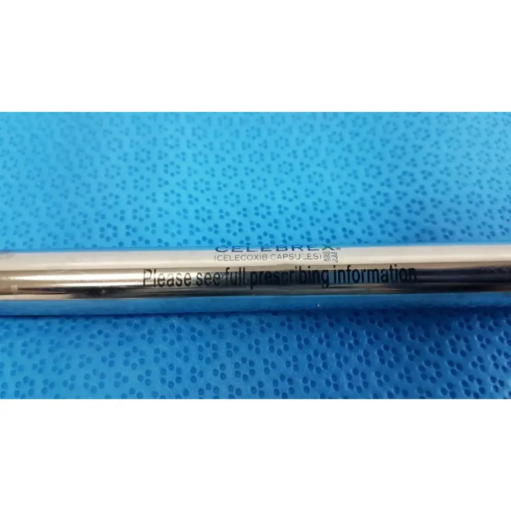 Celebrex Neurological Reflex Hammer Stainless Steel Green Head – Set of 2 Reflex Hammer, second-hand product photo 6