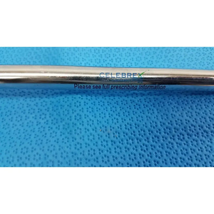 Celebrex Neurological Reflex Hammer Stainless Steel Green Head – Set of 2 Reflex Hammer, second-hand product photo 4
