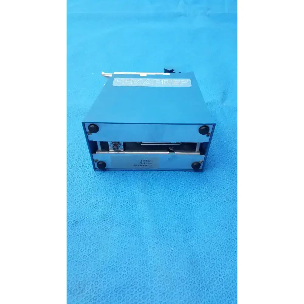 CellaVision HemaPrep Blood Smear Device for Sysmex SP-Slides Blood Smear Device, as-is (for parts) product photo 2