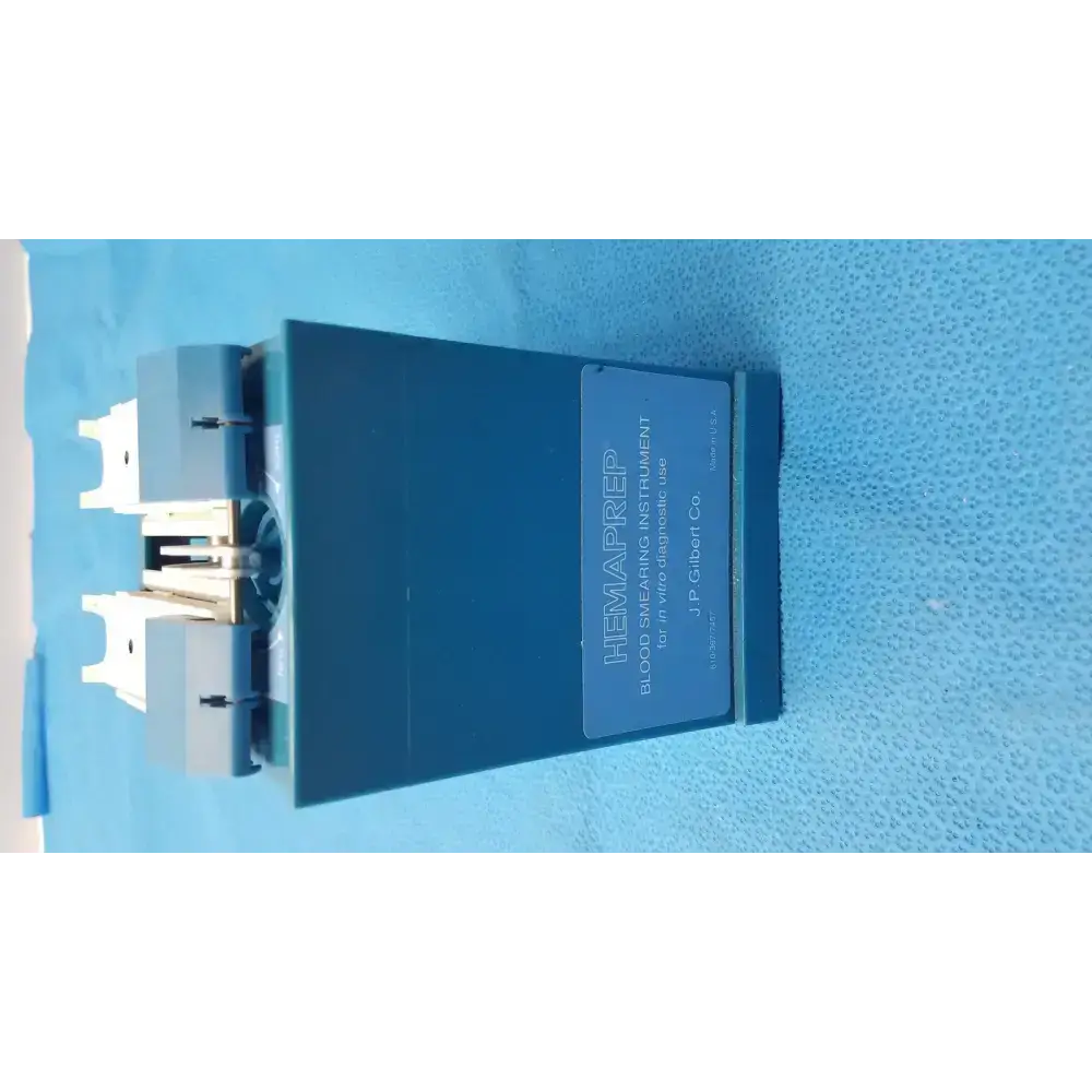 CellaVision HemaPrep Blood Smear Device for Sysmex SP-Slides Blood Smear Device, as-is (for parts) product photo 4