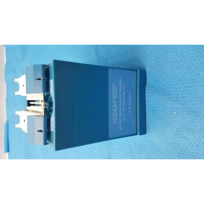CellaVision HemaPrep Blood Smear Device for Sysmex SP-Slides Blood Smear Device, as-is (for parts) product photo 4