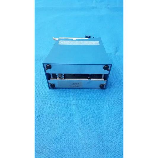 CellaVision HemaPrep Blood Smear Device for Sysmex SP-Slides Blood Smear Device, as-is (for parts) product photo 2