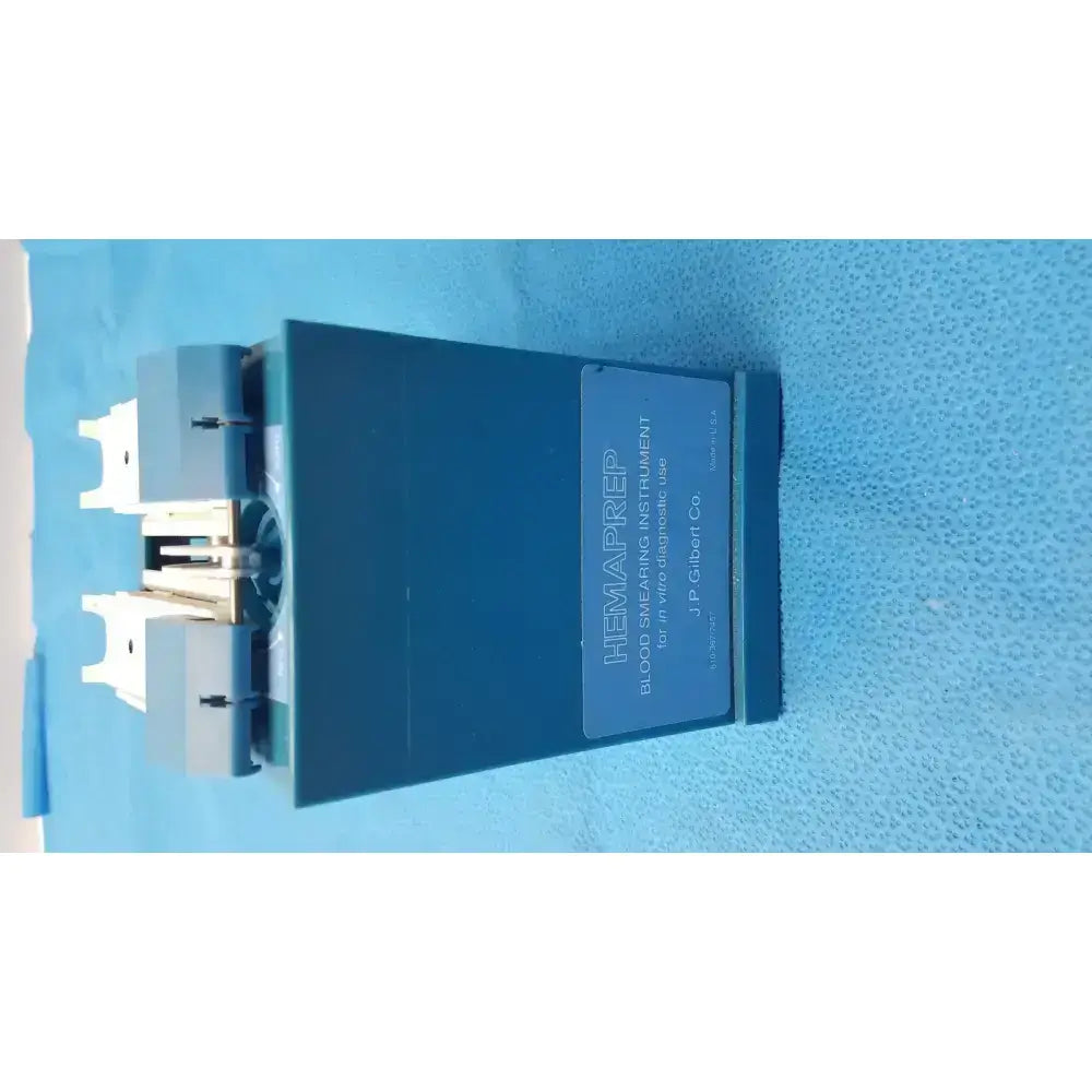 CellaVision HemaPrep Blood Smear Device for Sysmex SP-Slides Blood Smear Device, as-is (for parts) product photo 4