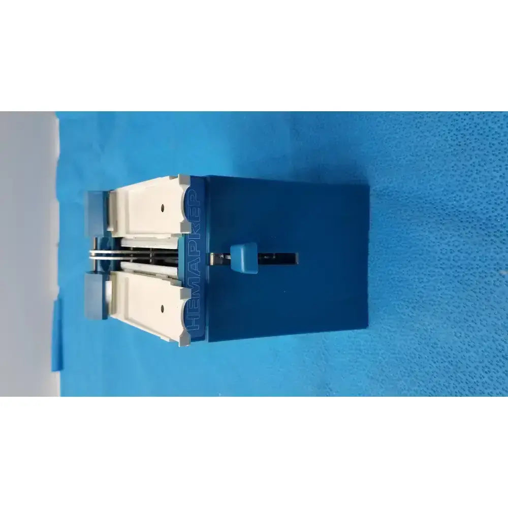CellaVision HemaPrep Blood Smear Device for Sysmex SP-Slides Blood Smear Device, as-is (for parts) product photo 1