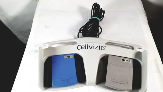 Reuse Medical Cellvizio Foot Pedal 34168973 Other Healthcare, Lab & Dental, second-hand product photo 1