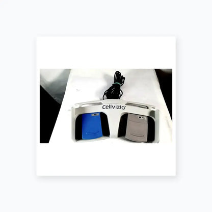 Reuse Medical Cellvizio Foot Pedal 34168973 Other Healthcare, Lab & Dental, second-hand product photo 1