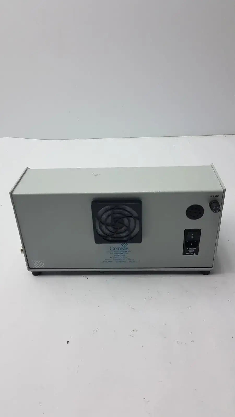 Censis Censiitrac Censis Instrument Marking Unit Instrument Marking Device, as-is (for parts) product photo 3