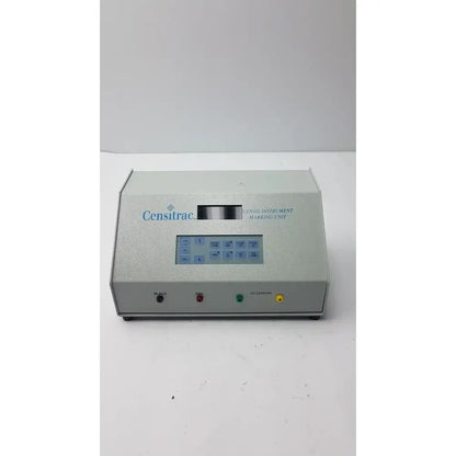 Censis Censiitrac Censis Instrument Marking Unit Instrument Marking Device, as-is (for parts) product photo 5