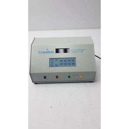 Censis Censiitrac Censis Instrument Marking Unit Instrument Marking Device, as-is (for parts) product photo 7