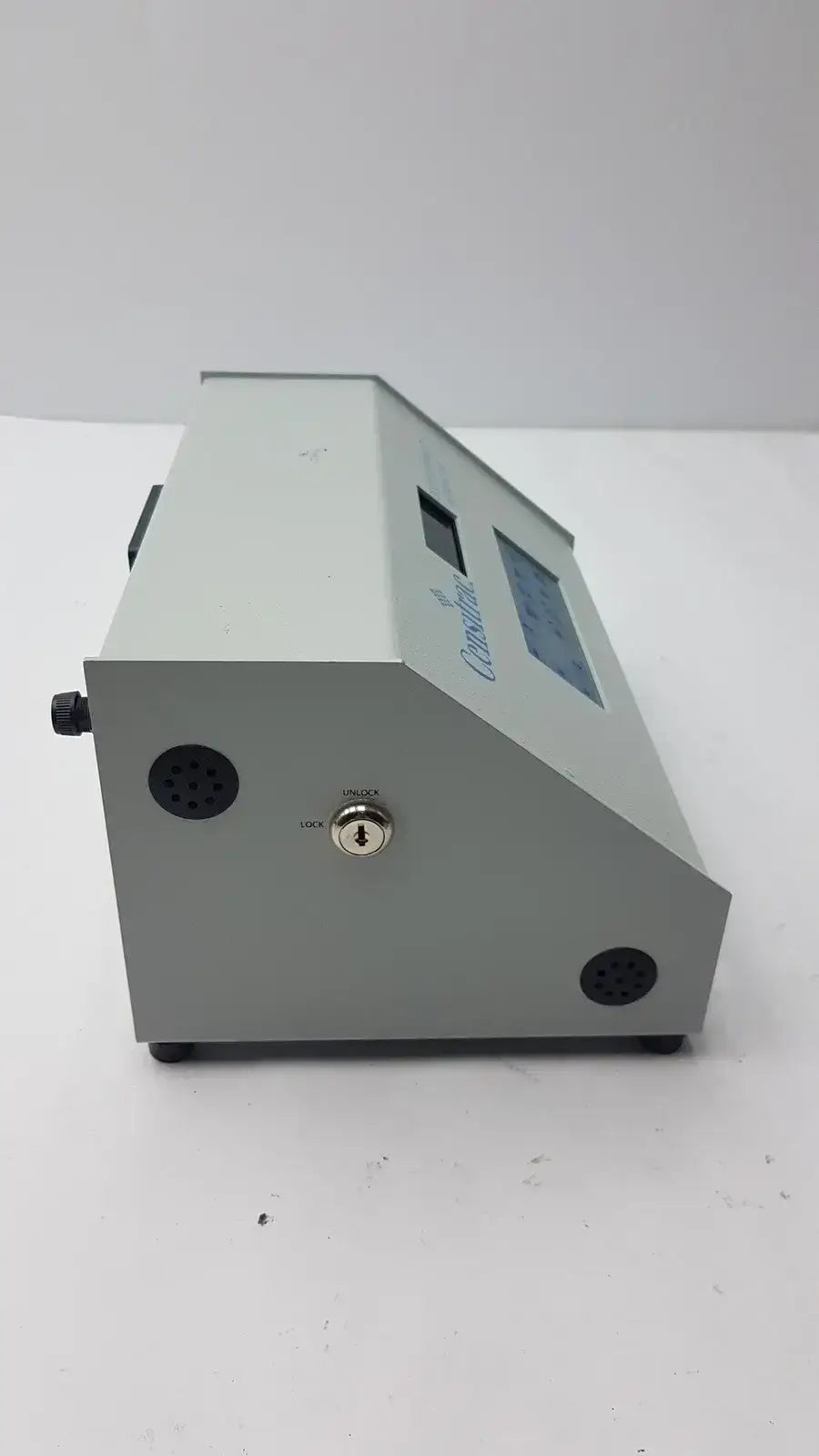 Censis Censiitrac Censis Instrument Marking Unit Instrument Marking Device, as-is (for parts) product photo 4