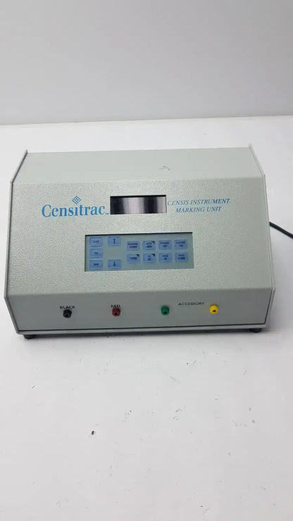 Censis Censiitrac Censis Instrument Marking Unit Instrument Marking Device, as-is (for parts) product photo 7