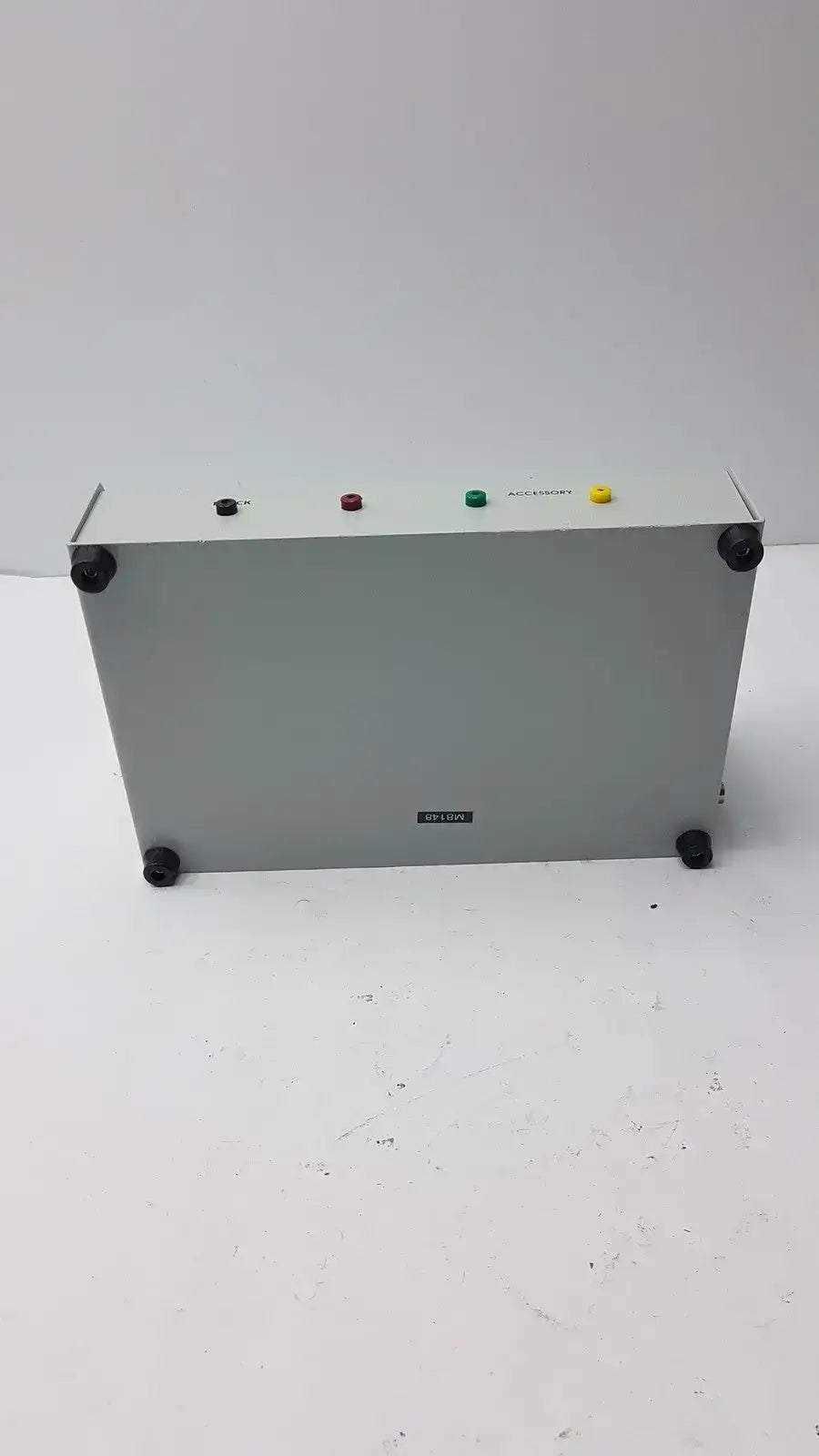 Censis Censiitrac Censis Instrument Marking Unit Instrument Marking Device, as-is (for parts) product photo 6