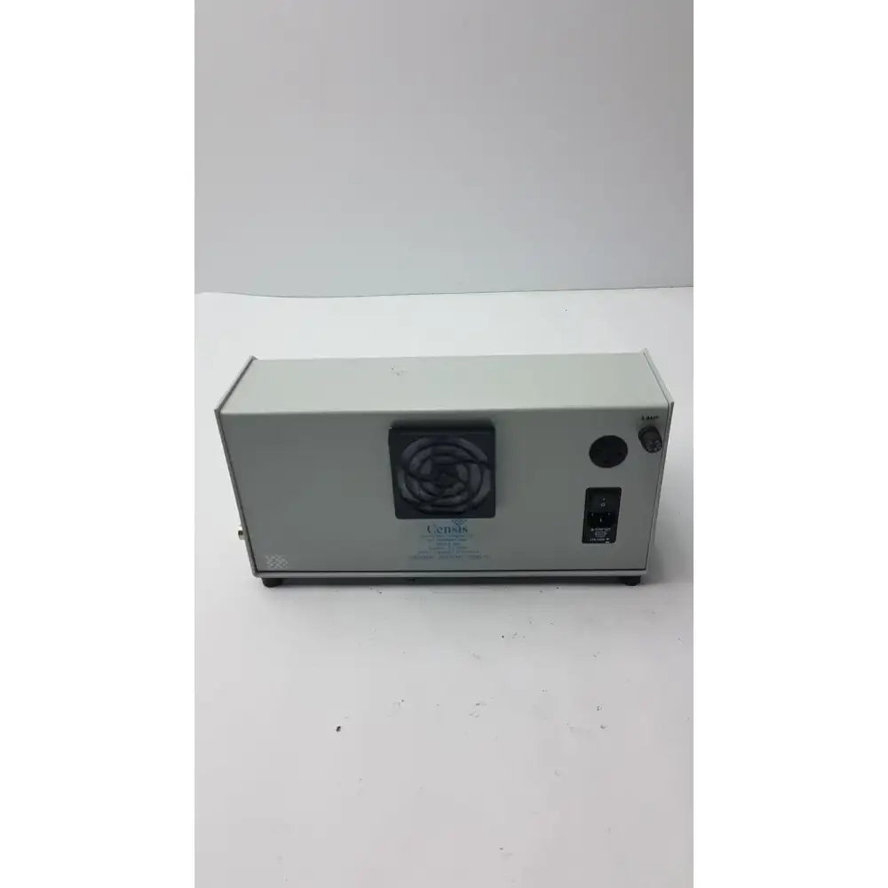 Censis Censiitrac Censis Instrument Marking Unit Instrument Marking Device, as-is (for parts) product photo 3