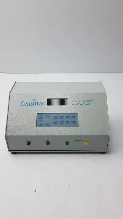 Censis Censiitrac Censis Instrument Marking Unit Instrument Marking Device, as-is (for parts) product photo 5