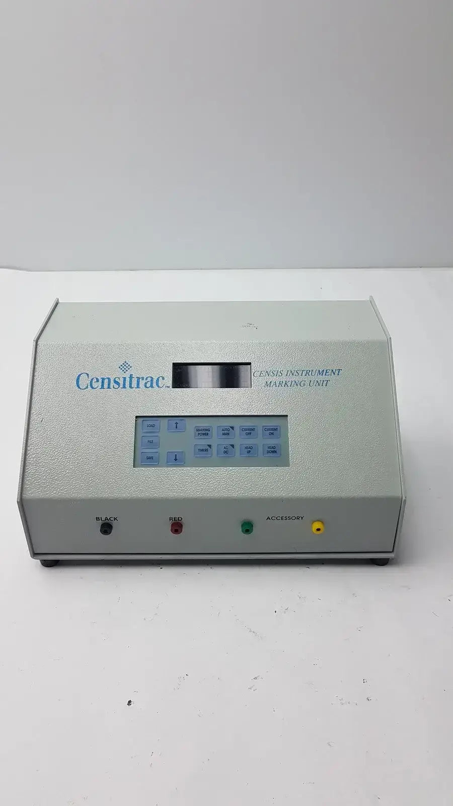 Censis Censiitrac Censis Instrument Marking Unit Instrument Marking Device, as-is (for parts) product photo 5