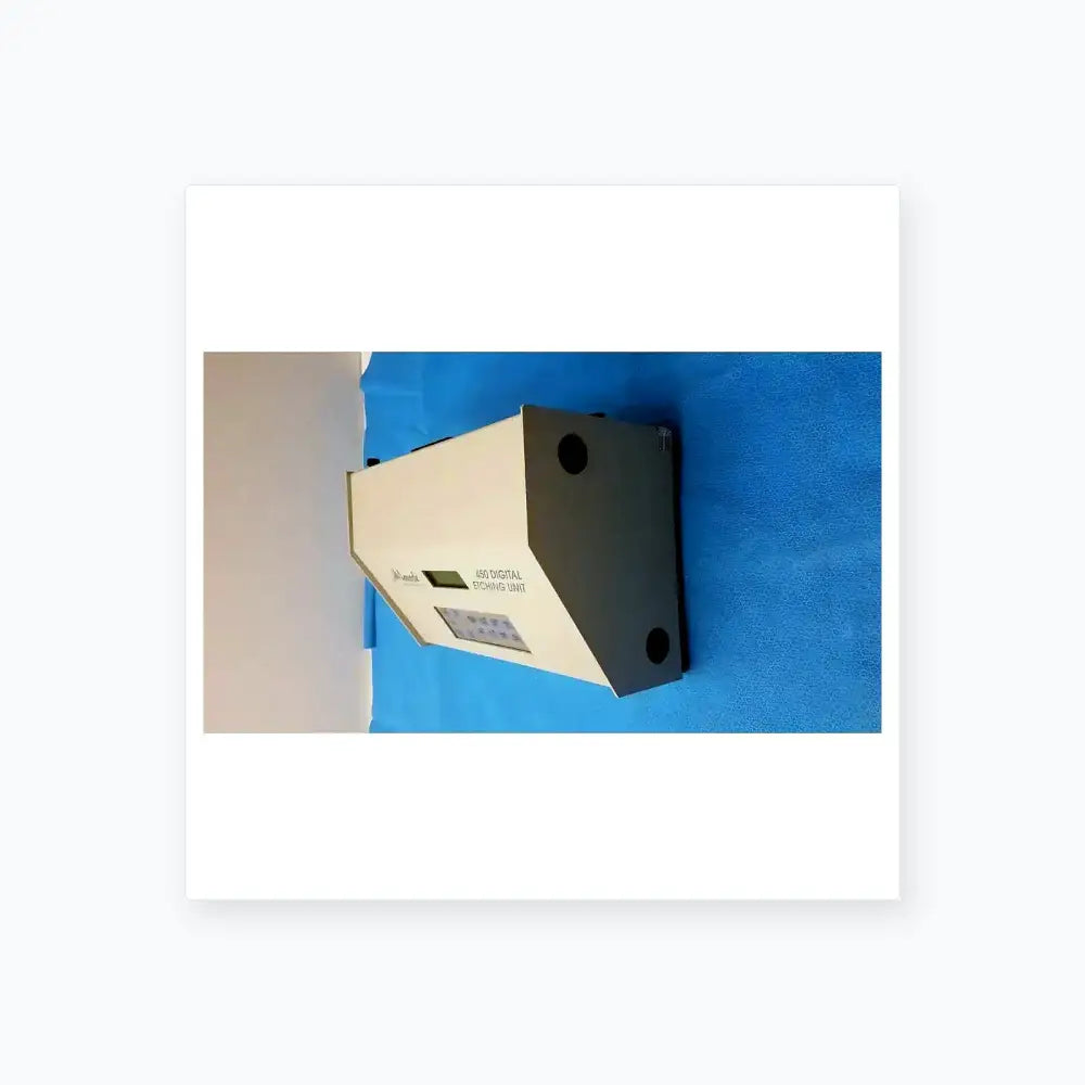 Censis Technologies Censis Censitrac Instrument Marking Unit for Surgical Instrument Tracking Instrument Marking Unit, second-hand product photo 1