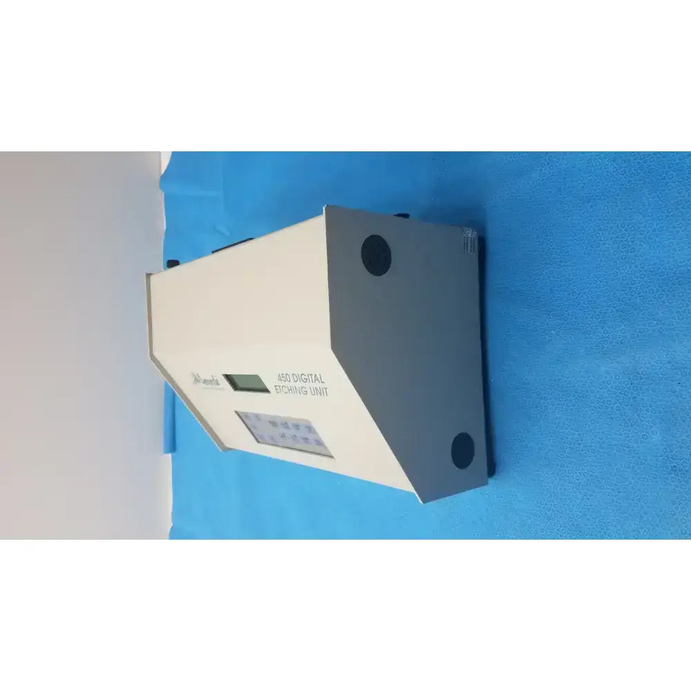 Censis Technologies Censis Censitrac Instrument Marking Unit for Surgical Instrument Tracking Instrument Marking Unit, second-hand product photo 1