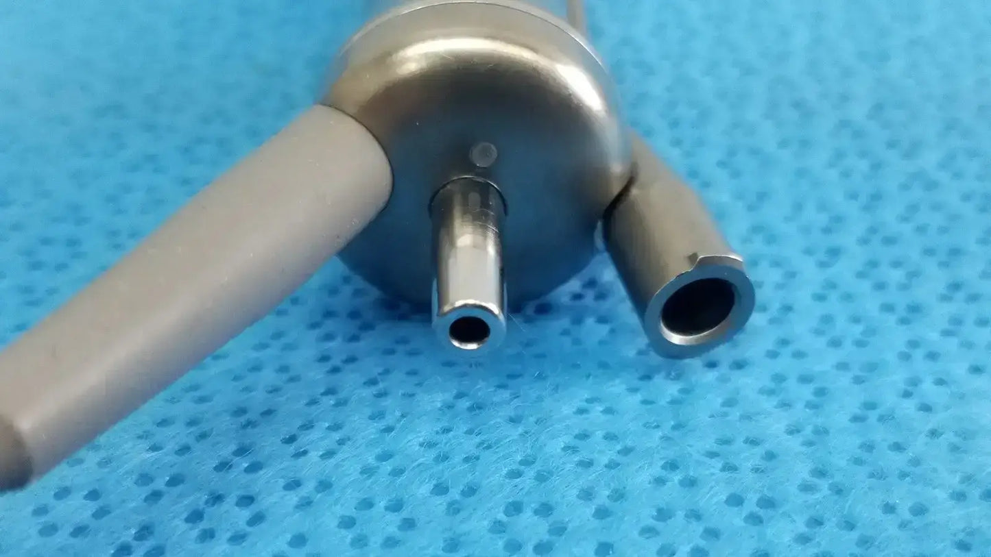 CENTURION OZIL PHACO Handpiece 8065751761 Ophthalmology Instrument Phacoemulsification Handpiece, second-hand product photo 7