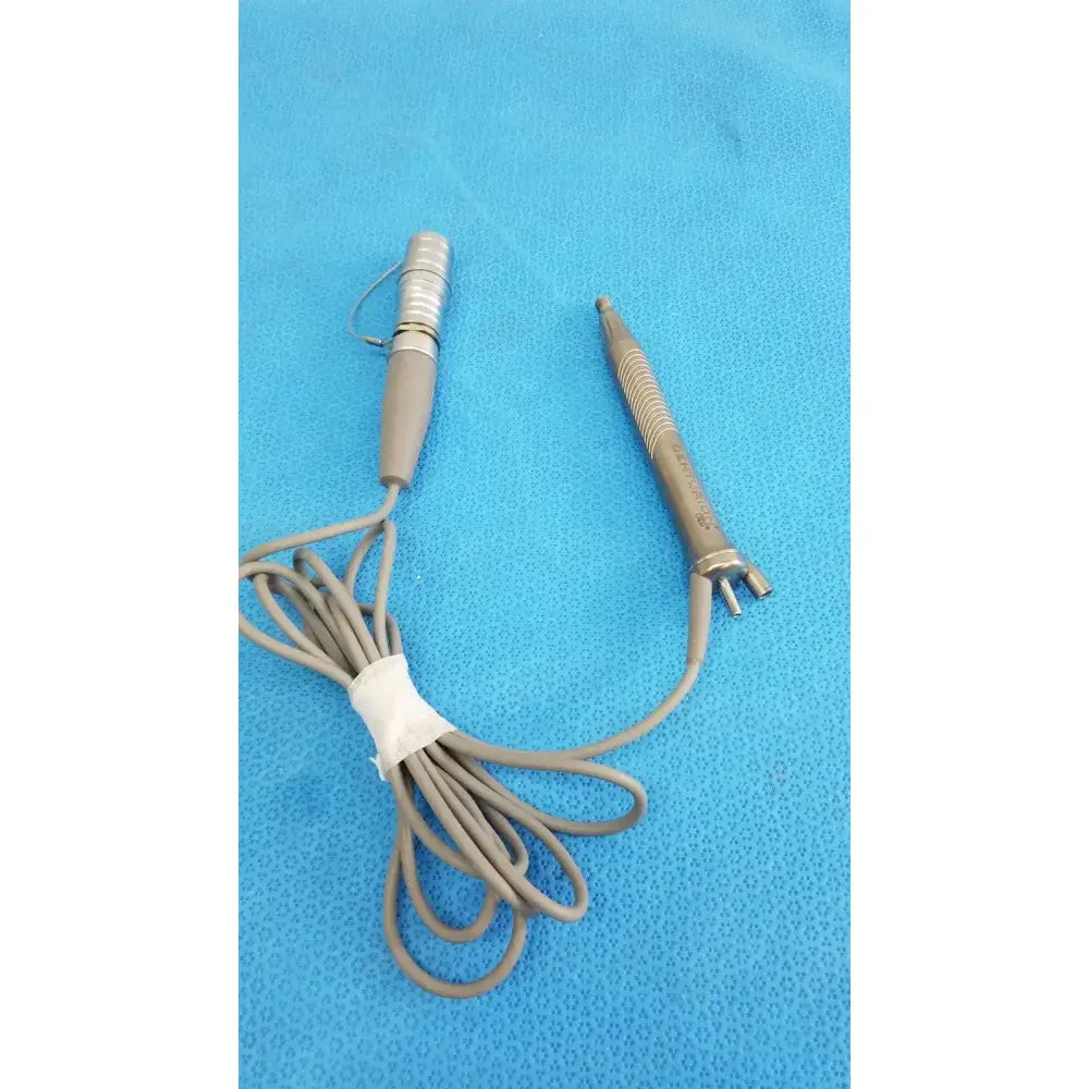 CENTURION OZIL PHACO Handpiece 8065751761 Ophthalmology Instrument Phacoemulsification Handpiece, second-hand product photo 6