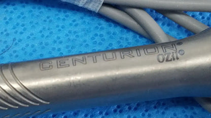 CENTURION OZIL PHACO Handpiece 8065751761 Ophthalmology Instrument Phacoemulsification Handpiece, second-hand product photo 3