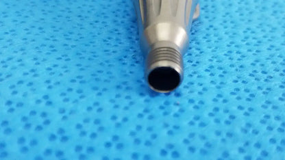 CENTURION OZIL PHACO Handpiece 8065751761 Ophthalmology Instrument Phacoemulsification Handpiece, second-hand product photo 8