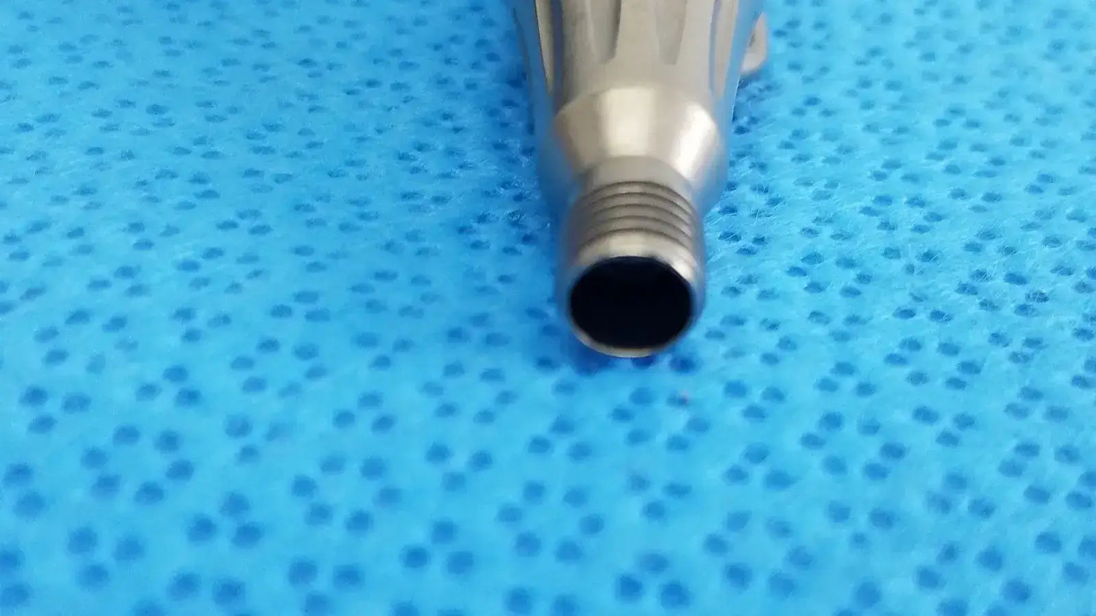 CENTURION OZIL PHACO Handpiece 8065751761 Ophthalmology Instrument Phacoemulsification Handpiece, second-hand product photo 8
