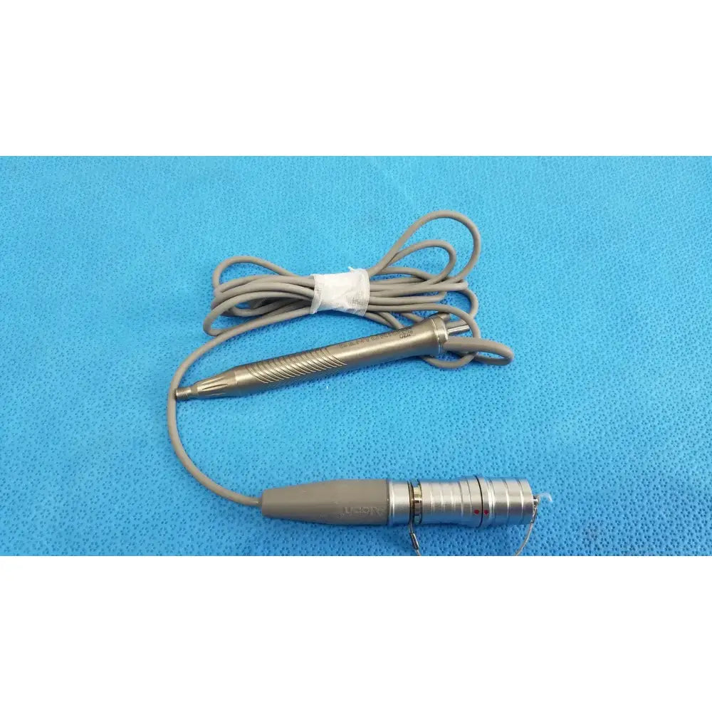 CENTURION OZIL PHACO Handpiece 8065751761 Ophthalmology Instrument Phacoemulsification Handpiece, second-hand product photo 2