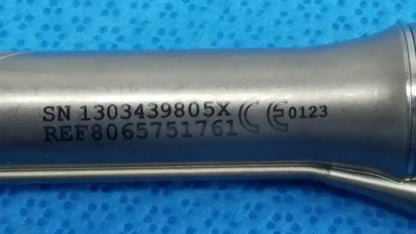 CENTURION OZIL PHACO Handpiece 8065751761 Ophthalmology Instrument Phacoemulsification Handpiece, second-hand product photo 4